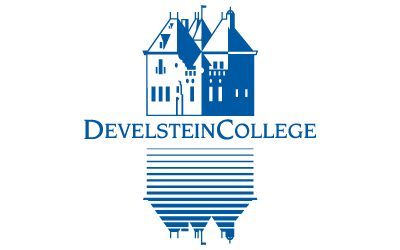 Develstein College | Christelijke Middelbare School